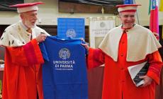 Laurea ad honorem per il cardiologo John Alex Elefteriades 