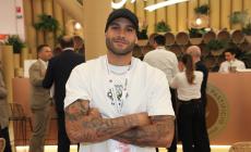 Jacobs, Aquila, colori e tanto tanto gusto: la terza giornata di Cibus in immagini - Gallery