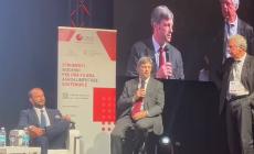 Matteo Zoppas (Ice): &ldquo;Usateci: funziona e permette di fare business all&rsquo;estero&rdquo;. Auricchio (giovani imprenditori federalimentare) e Gioia (Giovani Confagricoltura): "Produttivit&agrave; e sostenibilit&agrave; vanno di pari passo) - Video