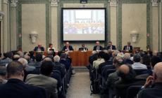Peste suina: cambio di passo sulla gestione. Buia: "Agire in fretta"