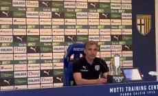  Pecchia: "Per noi il derby è una grande opportunità: va interpretato con la stessa mentalità di sempre" - Video