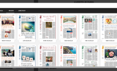 Lettura vocale e news personalizzate: cos&igrave; App e sfogliatore sono pi&ugrave; smart  