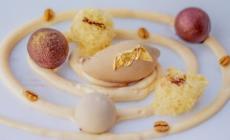 Voleva essere un tiramisù. Che bontà. La ricetta di Loretta Fanella