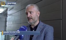 Sicurezza sul lavoro, premiata a Roma l'azienda parmigiana Geosec 