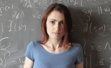 Matematica:  la docente dell'Università di Parma Cristiana De Filippis ha vinto  anche il premio Bartolozzi