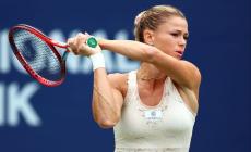 Le talentuose - Camila Giorgi 