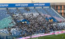 Per il derby Pecchia sceglie Valenti e Colak, conferma Corvi - Le formazioni