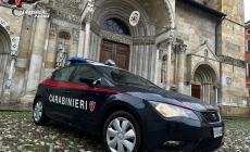 Fidenza, controllo del territorio: 7 denunce, sequestri di droga e patenti ritirate 