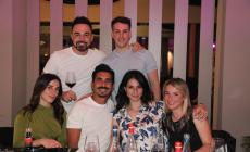 Al Green di Vigatto si festeggiano i compleanni al ritmo di Davidino Deejay