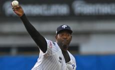 Il Parma Clima batte il Macerata in gara  1  con un terzo inning da 5 valide