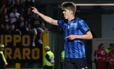Serie A:  L'Atalanta stende la Roma  con una doppietta di De Ketelaere (2-1). Bologna e Juventus in Champions