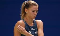 Camila Giorgi, pignoramento dal Fisco per 464 mila euro