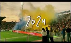 Parma in A, Generazione "canta" la festa e le emozioni crociate - Video