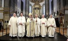 La chiesa di Parma  ha due nuovi sacerdoti