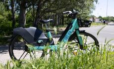 Bici e monopattini, la raccolta avviene solo a singhiozzo 