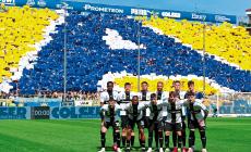 Parma, un'annata stupenda: qual è il gol più bello? (vota il sondaggio), qual'è la partita più bella? (vota il sondaggio)