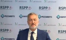 La sicurezza dei lavoratori come priorità assoluta: il commento dell'ad Garrè per il Pizzarotti Safety Day 2024 - Video