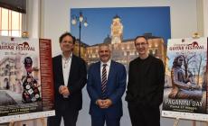 23-27 maggio, torna il Paganini Guitar Festival - Il programma