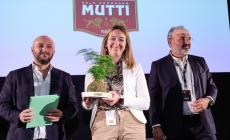 Il "Rag&ugrave; alla Mutti" vince il premio European innovation for sustainability award 