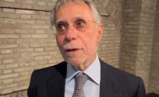 Giovanni Centurelli (Gespar): "Dopo la riqualificazione del percheggio Toschi le tariffe non verranno modificate" - Video 