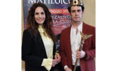 Matilde di Canossa ed Enrico V: l'incoronazione torna in scena a Quattro Castella - Foto 
