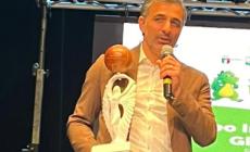 A Pecchia il premio Maestrelli. Premiato anche l'ex crociato Galloppa