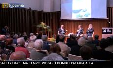 Presentato all'Ape Museo "il grande scollamento", il libro dell'economista Magnani
