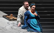 Cambio di cast in Tosca: Maria José Siri e Fabio Sartori al Teatro Regio 