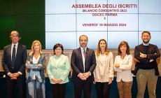 Commercialisti, le priorità: la formazione e il rapporto con il territorio