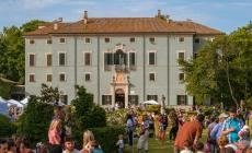 De Gustibus e Stravaganza a Villa Malenchini