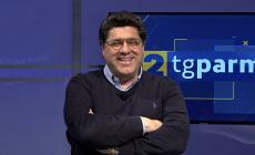 La prima della Tosca al Regio: Luca Salsi: "Vi spiego il mio Scarpia, insidioso come un serpente, ma non volgare"