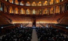 Naumachia: rivive la mitica festa di nozze al Teatro Farnese 