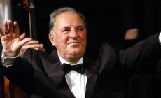 Lunedì 20 maggio a lezione da Carlo Bergonzi a cento anni dalla nascita