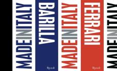 Rizzoli "racconta" il Made in Italy: il primo volume &egrave; dedicato alla Barilla