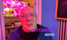 Fedez nei guai, ma anche Lazza, Berrettini, Niccol&ograve; Bettarini e... Simona Ventura - Settebello news e il gossip settimanale