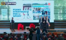Buffon, e Parma, una lunga storia d'amore - La cerimonia: video