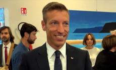 Sezione arbitrale di Parma: premio Michelotti a Davide Massa