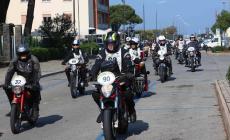 La seconda tappa della rievocazione storica del motogiro arriva a Sala Baganza marted&igrave; pomeriggio