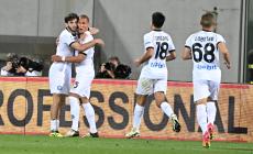 Serie A: pari tra Fiorentina e e Napoli (2-2)