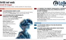 Diritti dei minori sul web: l'evento G-Talk fa «il pieno» 