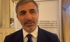 Dal Tardini al Regio, alla prima della Tosca anche Pecchia: "Rilassato? No, preferirei essere in vacanza" - Video