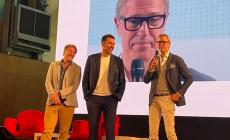 Gigi Buffon ha ricevuto il "Sigillo" della citt&agrave; (Video) -Il ritorno grazie (anche) ad una canzone di Jovanotti (Video) - "Parma, una stagione clamorosa" (Video)