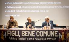 &laquo;Fare figli in Italia &egrave; un lusso: servono politiche famigliari&raquo;