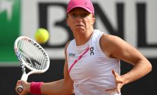 Swiatek vince gli Internazionali d'Italia: battuta Sabalenka