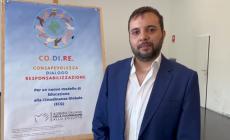 Mavelli: "Gli insegnamenti di Papa Francesco sull'ambiente sono fondamentali" - Video