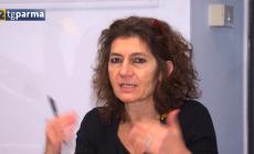 Tanta gente e tanta commozione per l'ultimo saluto ad Alessandra Belledi