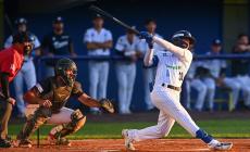 Parma Clima 1 - Big Mat Grosseto 2
