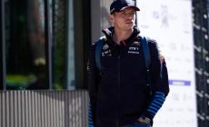 Gp di Imola: Verstappen in pole. Piastri penalizzato, Leclerc sale in terza posizione