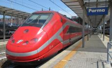 Linea Fidenza-Cremona  chiusure per lavori