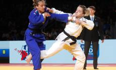 Oro a Odette Giuffrida ai mondiali di Doha: l'italia torna a festeggiare un primo posto dopo 33 anni